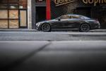 Mercedes-AMG CLS53 4Matic+ 2018 года (NA)